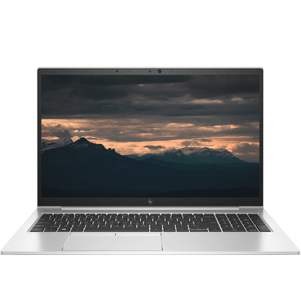 HP EliteBook 855 G7 | 15.6 inch FHD | 4e generatie r5 | 256GB SSD | 8GB RAM | QWERTY | D1