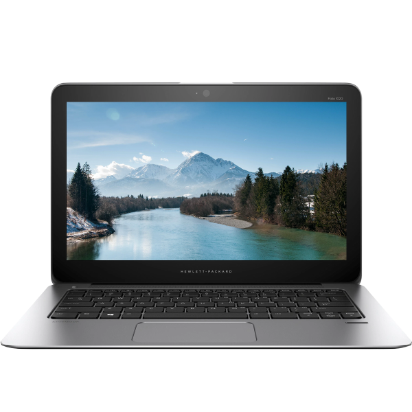 HP EliteBook 1020 G1 | 12.5 inch FHD | 5e generatie m5 | 256GB SSD | 8GB RAM | QWERTY/AZERTY/QWERTZ