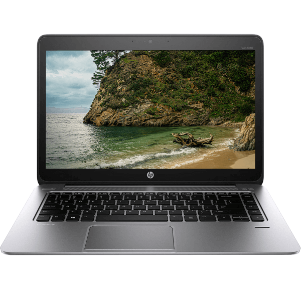 HP EliteBook 1040 G2 | 14 inch FHD | 5e generatie i5 | 256GB SSD | 8GB RAM | QWERTY/AZERTY/QWERTZ