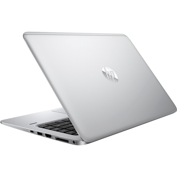 HP Elitebook Folio 1040 G3 | 14 inch FHD | 6e generatie i5 | 256GB SSD | 8GB RAM | 2.3 GHz | QWERTY/AZERTY