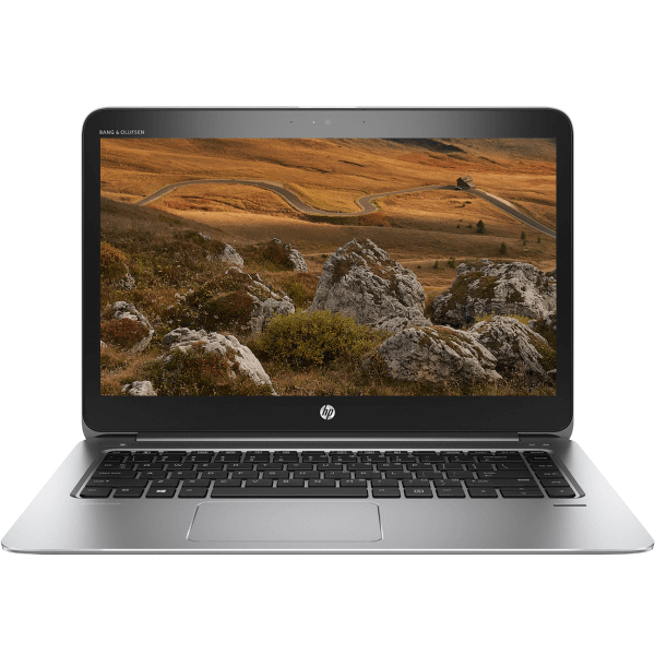 HP Elitebook Folio 1040 G3 | 14 inch FHD | 6e generatie i5 | 256GB SSD | 8GB RAM | 2.3 GHz | QWERTY/AZERTY