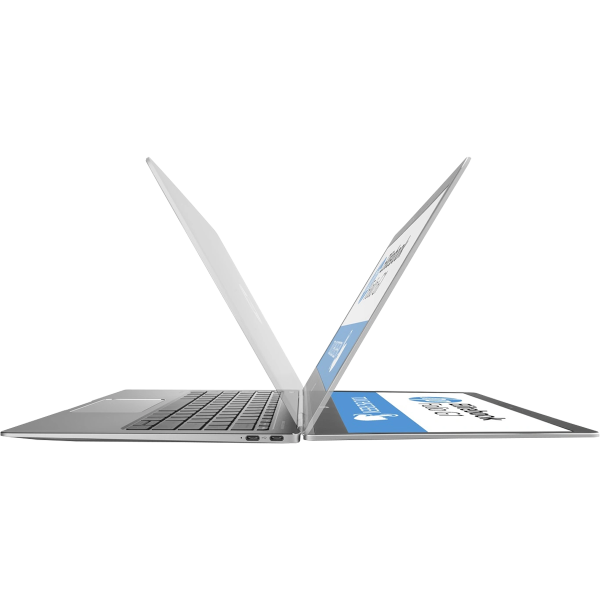 HP Elitebook Folio G1 | 12.5 inch FHD | 6e generatie m5 | 128GB SSD | 8GB RAM | QWERTY/AZERTY/QWERTZ