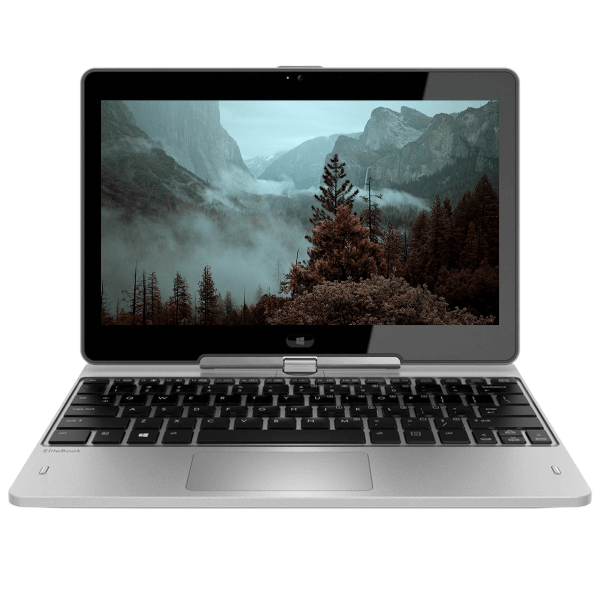 HP Elitebook Revolve 810 G2 | 11.6 inch HD | 4e generatie i7 | 256GB SSD | 12GB RAM | QWERTY/AZERTY