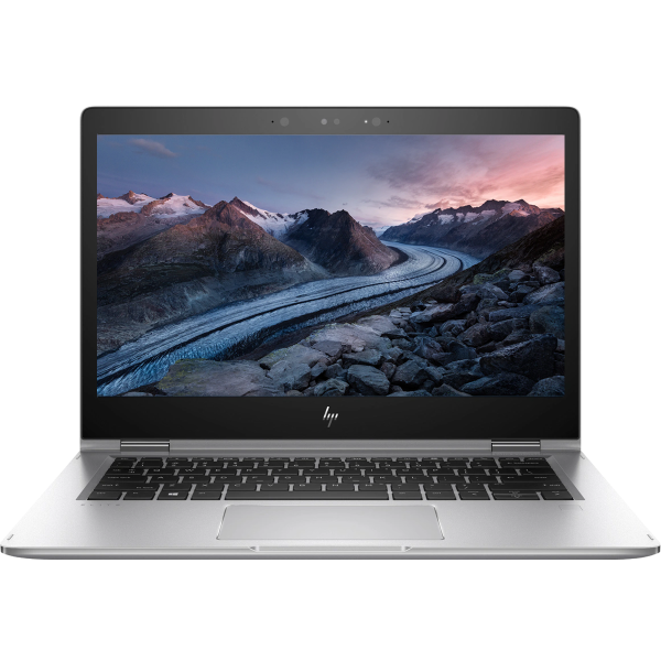 HP EliteBook x360 1030 G2 | 13 inch FHD | 7e generatie i5 | 256GB SSD | 8GB RAM | QWERTY/AZERTY