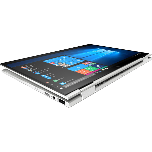 HP EliteBook x360 1030 G3 | 13.3 inch FHD | 8e generatie i7 | 512GB SSD | 8GB RAM | QWERTY/AZERTY