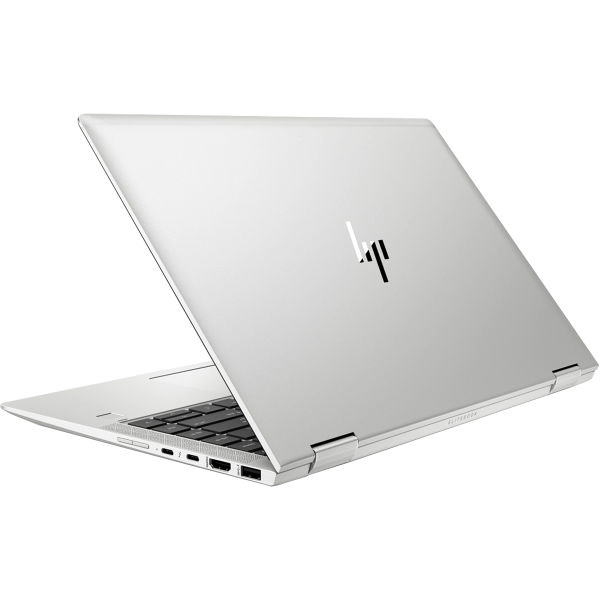 HP EliteBook x360 1040 G6 | 14 inch FHD | Touchscreen | 8e generatie i5 | 256GB SSD | 8GB RAM | QWERTY/AZERTY/QWERTZ