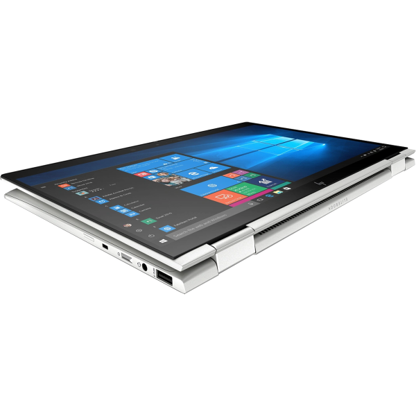 HP EliteBook x360 1040 G6 | 14 inch FHD | Touchscreen | 8e generatie i5 | 256GB SSD | 8GB RAM | QWERTY/AZERTY/QWERTZ
