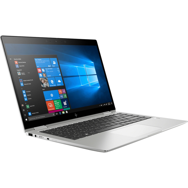 HP EliteBook x360 1040 G6 | 14 inch FHD | Touchscreen | 8e generatie i5 | 256GB SSD | 8GB RAM | QWERTY/AZERTY/QWERTZ