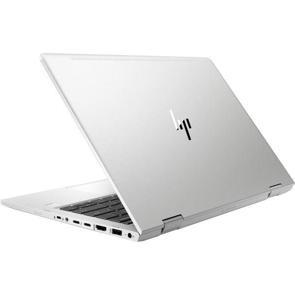 HP EliteBook x360 830 G6 | 13.3 inch FHD | 8e generatie i5 | 256GB SSD | 8GB RAM | W11 Pro | QWERTY