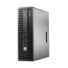 HP EliteDesk 705 G2 SFF | 8e generatie A4 | 128GB SSD | 16GB RAM