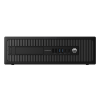 HP EliteDesk 800 G1 SFF | 4e generatie i5 | 256GB SSD | 16GB RAM | DVD