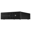 HP EliteDesk 800 G1 SFF | 4e generatie i5 | 240GB SSD | 8GB RAM | 3.4 GHz | DVD