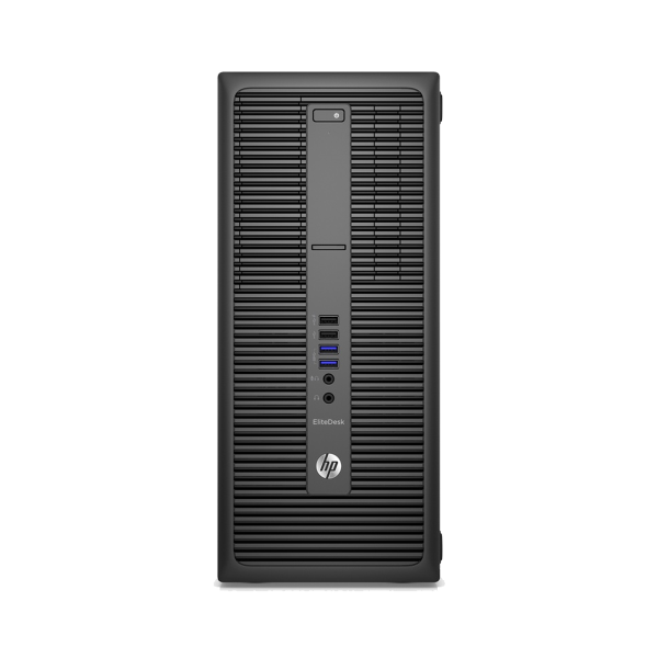 HP EliteDesk 800 G2 Tower | 6e generatie i5 | 500GB HDD | 4GB RAM