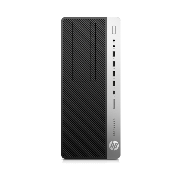 HP EliteDesk 800 G3 Tower | 6e generatie i5 | 500GB HDD | 3.3 GHz | 8GB RAM