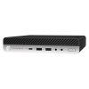 HP EliteDesk 800 G3 MINI | 6e generatie i5 | 256GB SSD | 8GB RAM