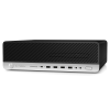 HP EliteDesk 800 G3 SFF | 6e generatie i5 | 256GB SSD | 8GB RAM | DVD