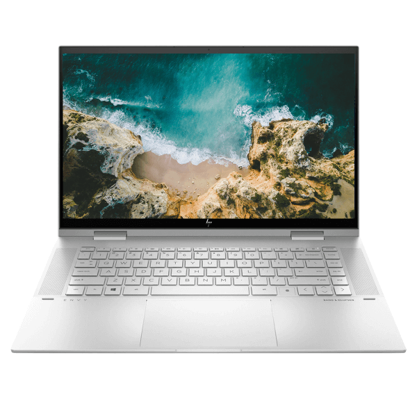 HP Envy x360 Convertible 15 | 15.6 inch FHD | 10e generatie i7 | 1TB SSD | 16GB RAM | NVIDIA GeForce MX250 | QWERTZ