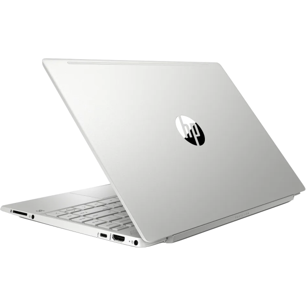 HP Pavilion 13-an1230ng | 13.3 inch FHD | 10e generatie i5 | 256GB SSD | 8GB RAM | QWERTZ