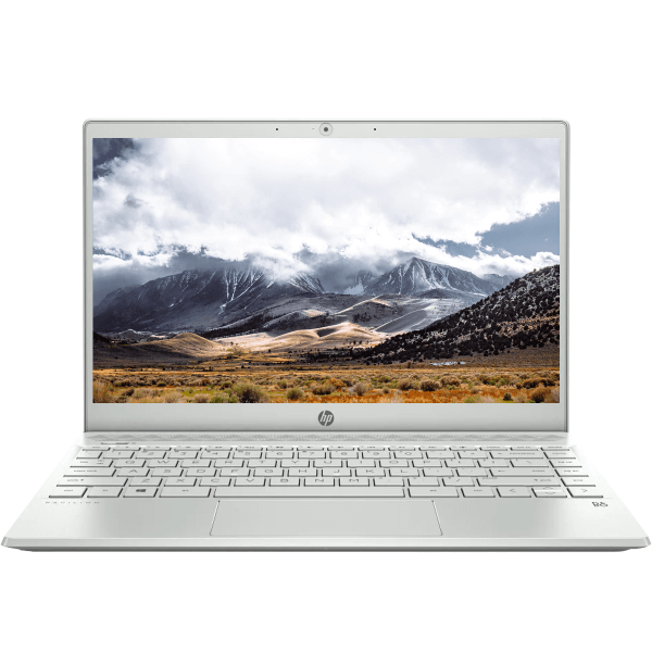 HP Pavilion 13-an1230ng | 13.3 inch FHD | 10e generatie i5 | 256GB SSD | 8GB RAM | QWERTZ