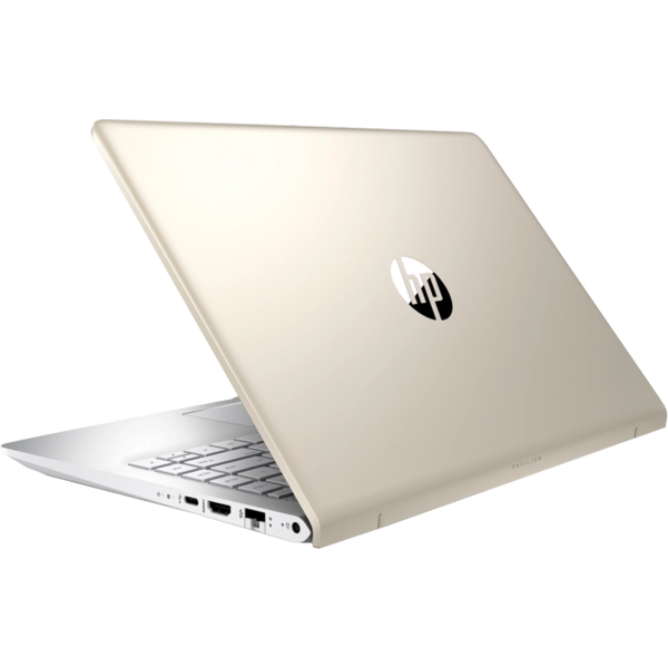 HP Pavilion 14-bf108ca  | 14 inch FHD | 7e generatie i5 | 256GB SSD | 8GB RAM | QWERTY