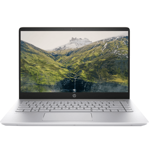 HP Pavilion 14-bf108ca  | 14 inch FHD | 7e generatie i5 | 256GB SSD | 8GB RAM | QWERTY