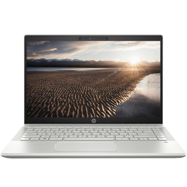 HP Pavilion 14-ce3831nd  | 14 inch FHD | 10e generatie i5 | 256GB SSD | 8GB RAM | W11 Pro | QWERTY/AZERTY