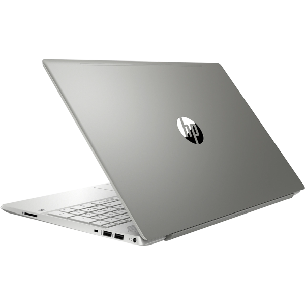 HP Pavilion 15-cw1947nd | 15.6 inch FHD | AMD Ryzen 5 3500U | 256GB SSD | 8GB RAM | AMD Radeon RX Vega 8 | QWERTY