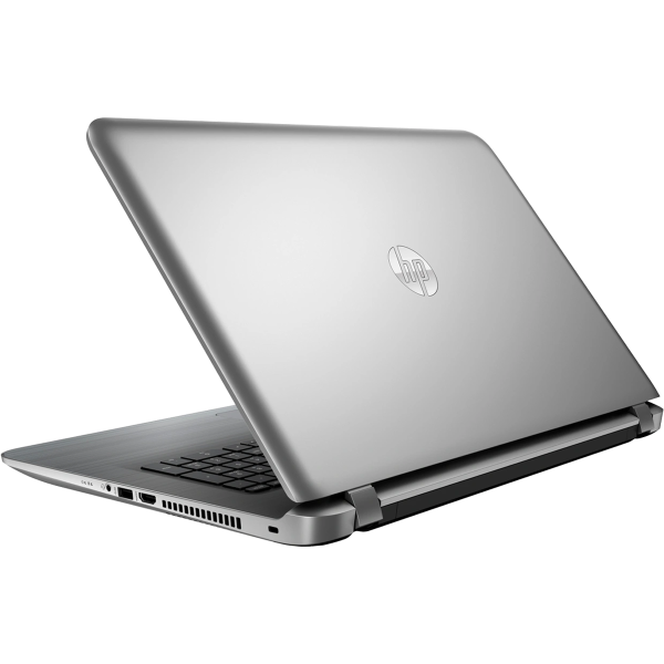 HP Pavilion 17 G110 | 17.3 inch HD | 6e generatie i3 | 1 TB SSD | 6 GB RAM | QWERTY/AZERTY/QWERTZ