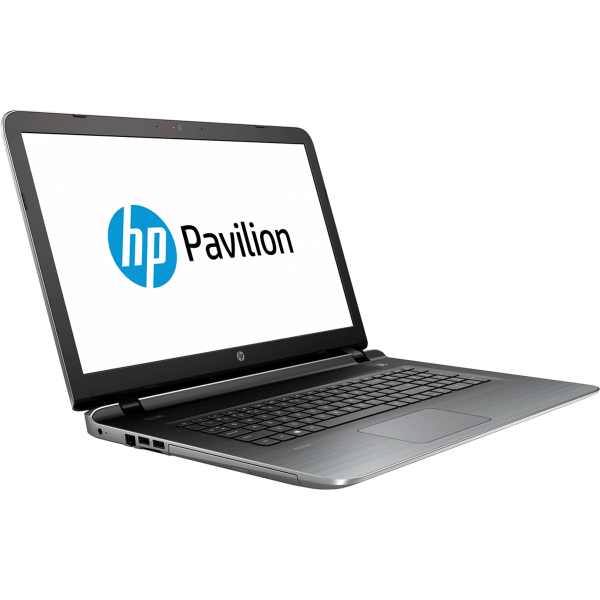 HP Pavilion 17 G110 | 17.3 inch HD | 6e generatie i3 | 1 TB SSD | 6 GB RAM | QWERTY/AZERTY/QWERTZ