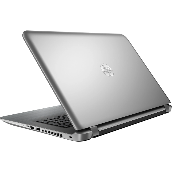 HP Pavilion 17 G120 | 15.6 inch HD | 5e generatie i5 | 1 TB SSD | 8 GM RAM | QWERTY/AZERTY/QWERTZ