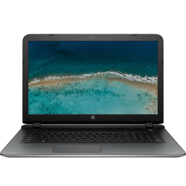 HP Pavilion 17 G120 | 15.6 inch HD | 5e generatie i5 | 1 TB SSD | 8 GM RAM | QWERTY/AZERTY/QWERTZ
