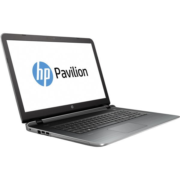 HP Pavilion 17 G120 | 15.6 inch HD | 5e generatie i5 | 1 TB SSD | 8 GM RAM | QWERTY/AZERTY/QWERTZ
