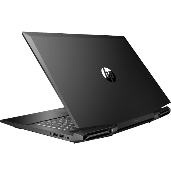 HP Pavilion Gaming 15-DK0007ng | 15.6 inch FHD | 9e generatie i5 | 512GB SSD | 16GB RAM | NVIDIA GeForce GTX 1650 | QWERTZ