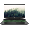 HP Pavilion Gaming 15-DK0007ng | 15.6 inch FHD | 9e generatie i5 | 512GB SSD | 16GB RAM | NVIDIA GeForce GTX 1650 | QWERTZ
