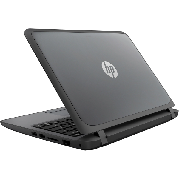 HP ProBook 11 EE G2 | 11.6 inch HD | Touchscreen | 6e generatie i3 | 256GB SSD | 8GB RAM | QWERTY 