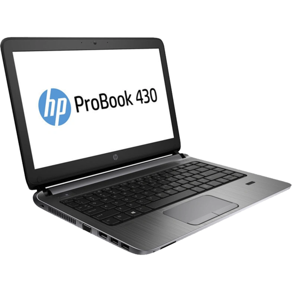 HP ProBook 430 G2 | 13.3 inch HD | 5e generatie i3 | 180GB SSD | 8GB RAM | QWERTY/AZERTY