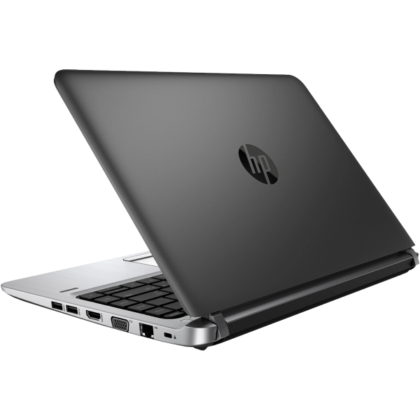 HP ProBook 430 G3 | 13.3 inch HD | 6e generatie i5 | 128GB SSD | 4GB RAM | QWERTY