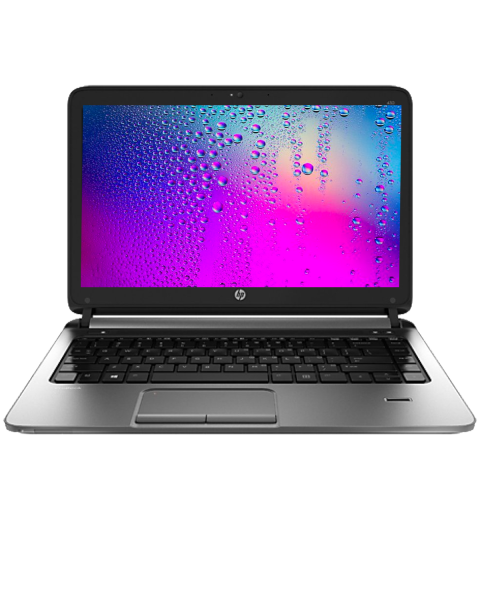 HP ProBook 430 G3 | 13.3 inch HD | 6e generatie i5 | 128GB SSD | 4GB RAM | QWERTY