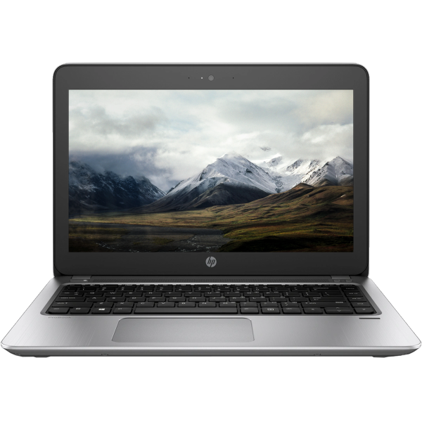 HP ProBook 430 G4 | 13.3 inch HD | 7e generatie i3 | 128GB SSD | 8GB RAM | QWERTY/AZERTY