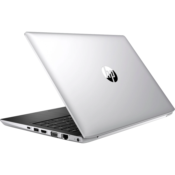 HP ProBook 430 G5 | 13.3 inch FHD | 8e generatie i5 | 128GB SSD | 8GB RAM | W11 Pro | QWERTY/AZERTY