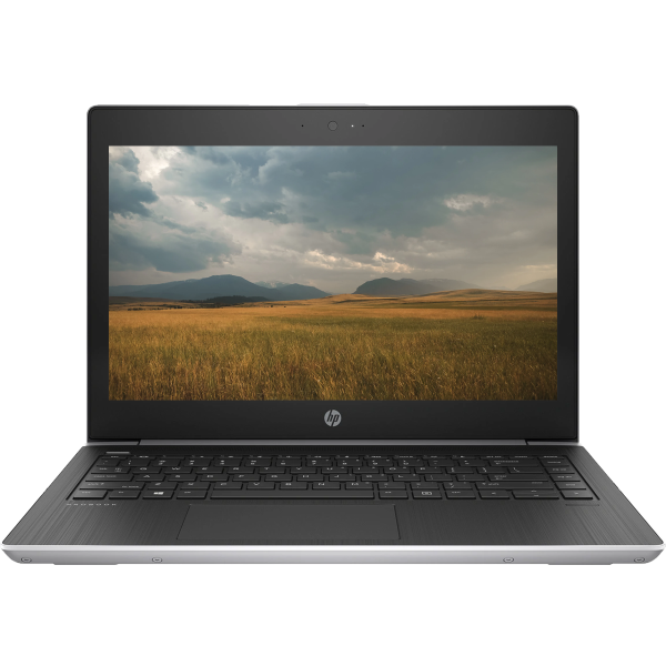 HP ProBook 430 G5 | 13.3 inch FHD | 8e generatie i5 | 128GB SSD | 8GB RAM | W11 Pro | QWERTY/AZERTY