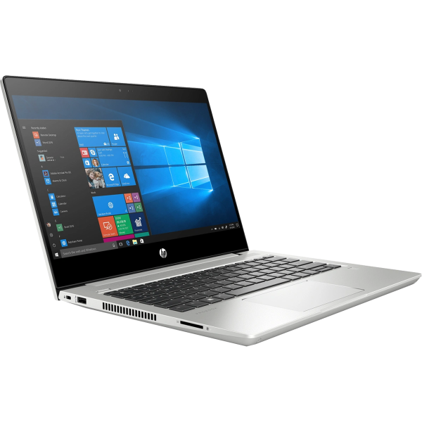 HP ProBook 430 G6 | 13.3 inch FHD | 8e generatie i5 | 256GB SSD | 8GB RAM | W11 Pro | QWERTY