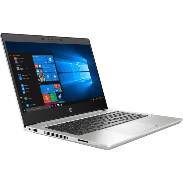 HP ProBook 430 G7 | 13.3 inch FHD | 10e generatie i7 | 256GB SSD | 8GB RAM | QWERTY/AZERTY/QWERTZ | W2