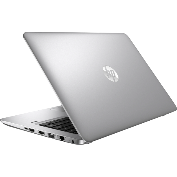 HP ProBook 440 G4 | 14 inch HD | 7e generatie i3 | 128GB SSD | 8GB RAM | QWERTY/AZERTY/QWERTZ