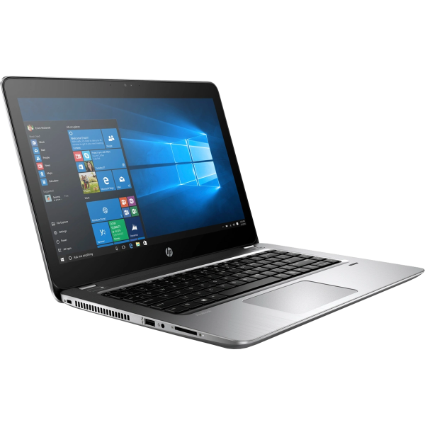 HP ProBook 440 G4 | 14 inch HD | 7e generatie i3 | 128GB SSD | 8GB RAM | QWERTY/AZERTY/QWERTZ