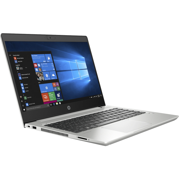 HP ProBook 440 G7 | 14 inch FHD | 10e generatie i7 | 1TB SSD | 8GB RAM | QWERTY/AZERTY/QWERTZ