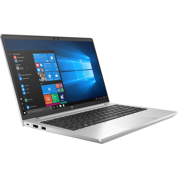 HP ProBook 440 G8 | 14 inch FHD | 11e generatie i5 | 512GB SSD | 16GB RAM | QWERTY/AZERTY/QWERTZ