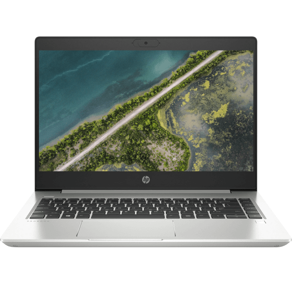 HP ProBook 445 G7 | 14 inch HD | 4e generatie r5 | 256GB SSD | 8 GB RAM | QWERTY/AZERTY/QWERTZ | W2