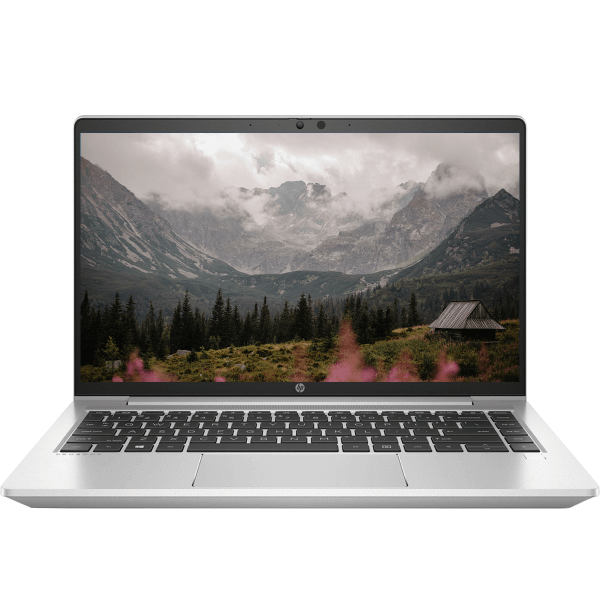 HP ProBook 445 G8 | 14 inch FHD | 5e generatie r7 | 512GB SSD | 16GB RAM | QWERTY/AZERTY/QWERTZ
