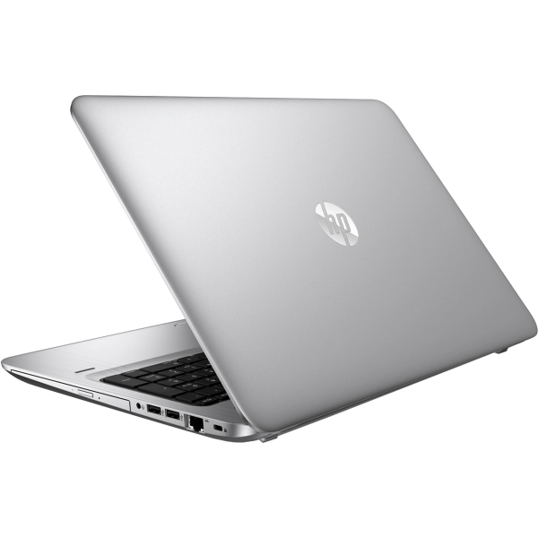 HP ProBook 450 G4 | 15.6 inch HD | 7e generatie i5 | 256GB SSD | 8GB RAM | QWERTY/AZERTY/QWERTZ